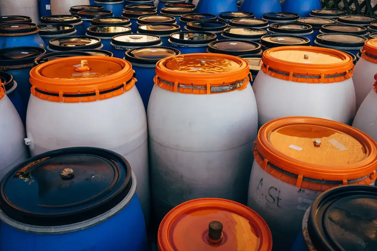 Chemical & Toxic Waste Cleanup in Talty, TX